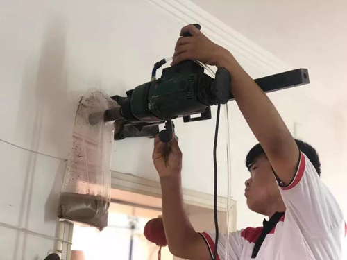 分期付款、簡(jiǎn)化手續(xù)、交叉施工…… 老舊小區(qū)供熱改造搭上“順風(fēng)車(chē)”